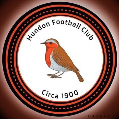 Hundon F.C. First (Sat)