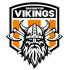 Oakington Vikings