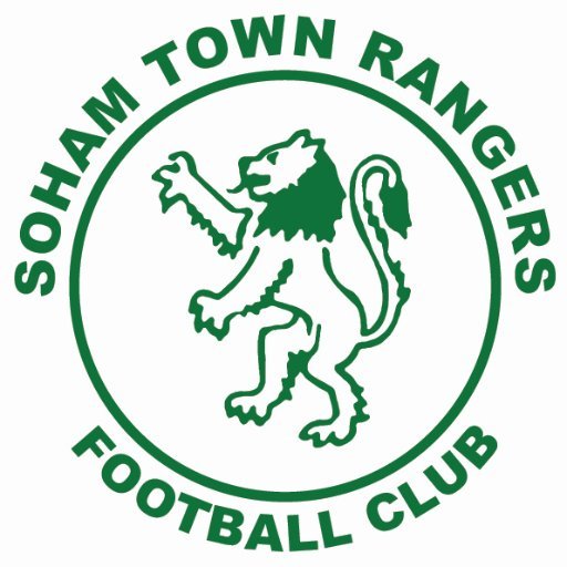 Soham Town Rangers FC A