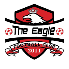 The Eagle (Ely) First