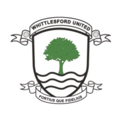 Whittlesford United First