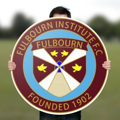 Fulbourn Institute First