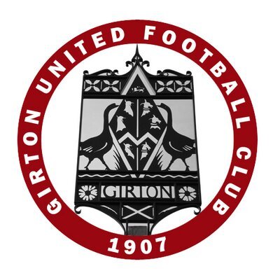 Girton United First