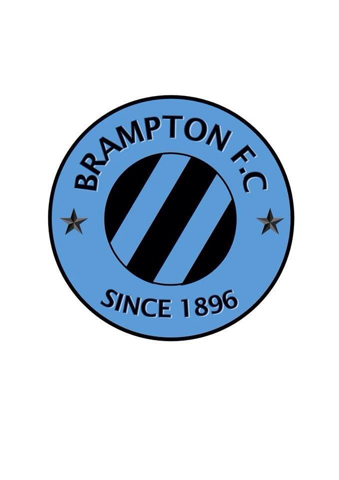Brampton First