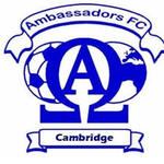 Cambridge Ambassadors First