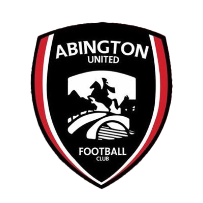 Abington United First